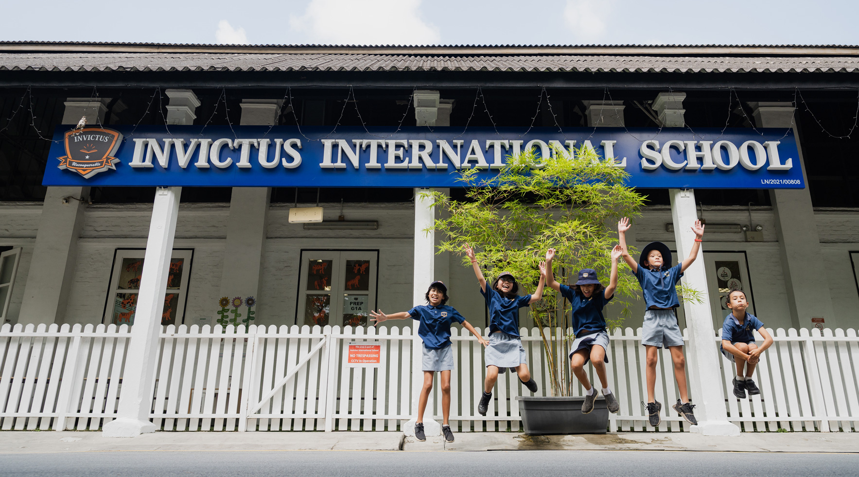 Invictus' personal learning goals, ipc learning goals - key skills - globally competent learners with international mindedness